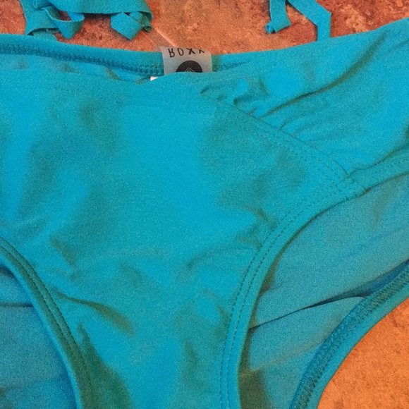 Roxy Bikini - Picture 3 of 4